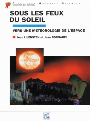 cover image of Sous les feux du Soleil